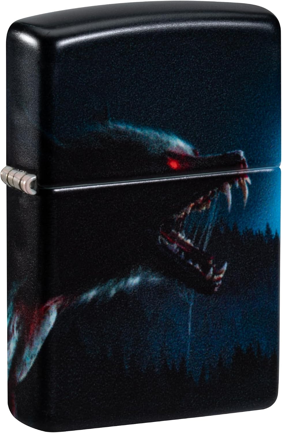 Zippo Wolf Lighters
