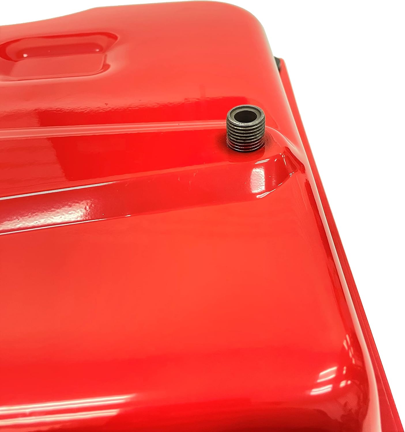 Metal Gas Fuel Tank With Vent For Harbor Freight Predator 13HP 420cc 7250/9000W 7000/8750W 5500/6500W Gas Generator 63082 63083 and 8HP 301cc 6500