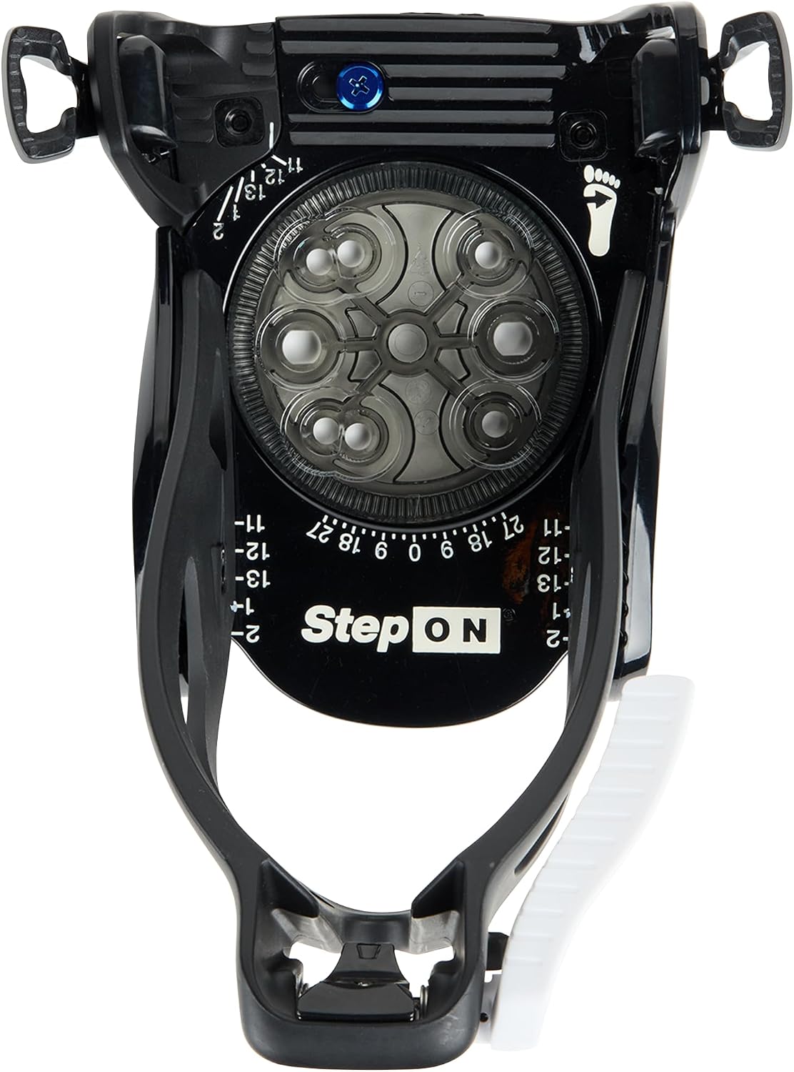 Burton Kids Step On Re:Flex Snowboard Bindings