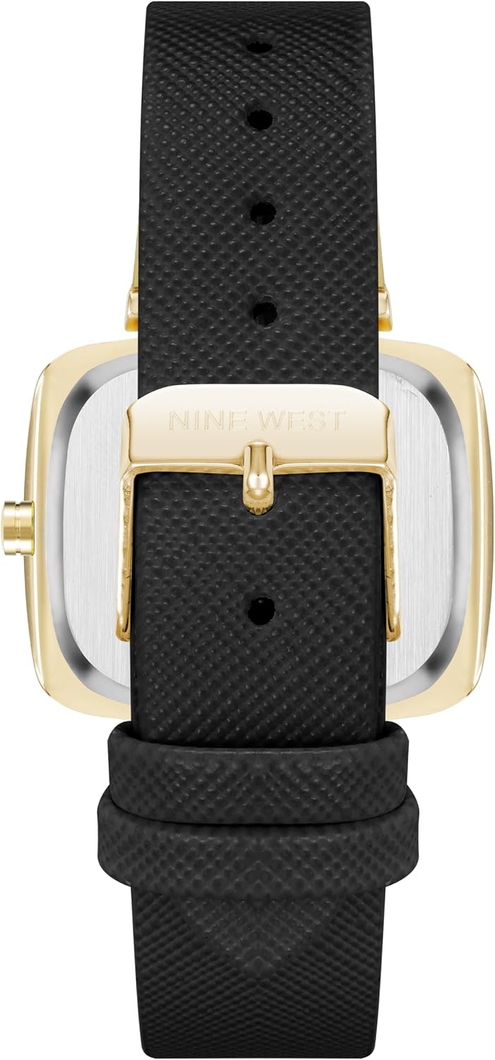 Nine West Women's Strap Watch