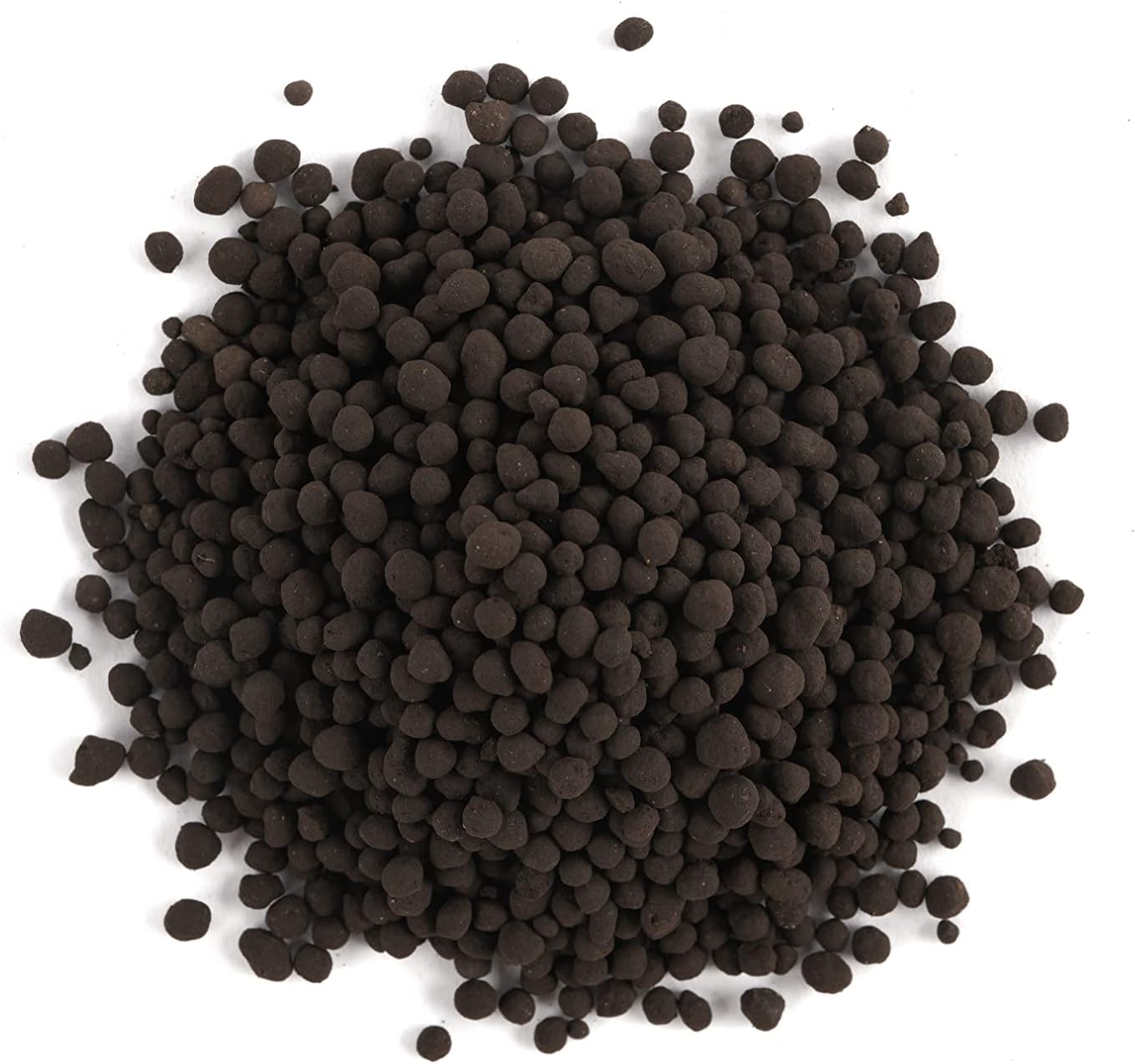 Thriva Aqua Soil Aquarium Substrate Black 5L Planted Tank Shrimp | For planted aquarium, aquascaping and shrimp