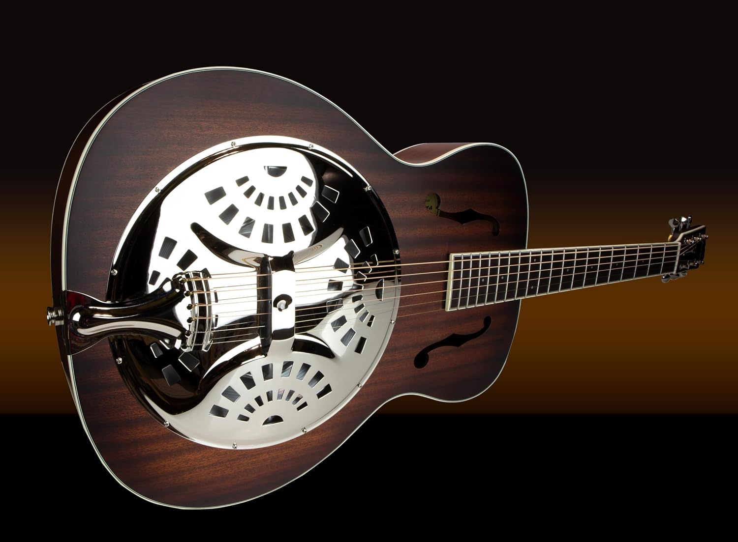 GHS Strings – Resonator Guitar Strings Set 1650 – Phosphor Bronze - Square Neck & Round Neck Dobro/Lap Steel, Bluegrass & Slide Guitar