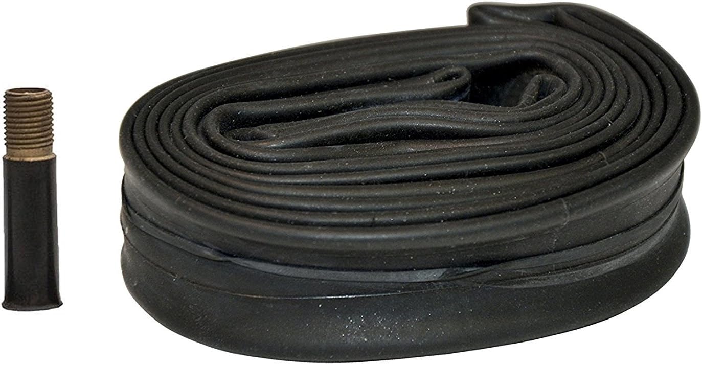 Panaracer Bicycle Tube, Schrader Valve, many different sizes, 35-48-60 mm valves, single or two pack