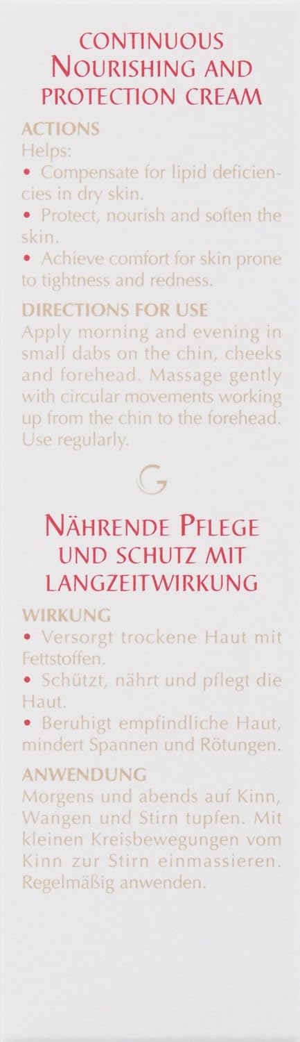 Guinot Creme Nutri Confort, 1.7 oz
