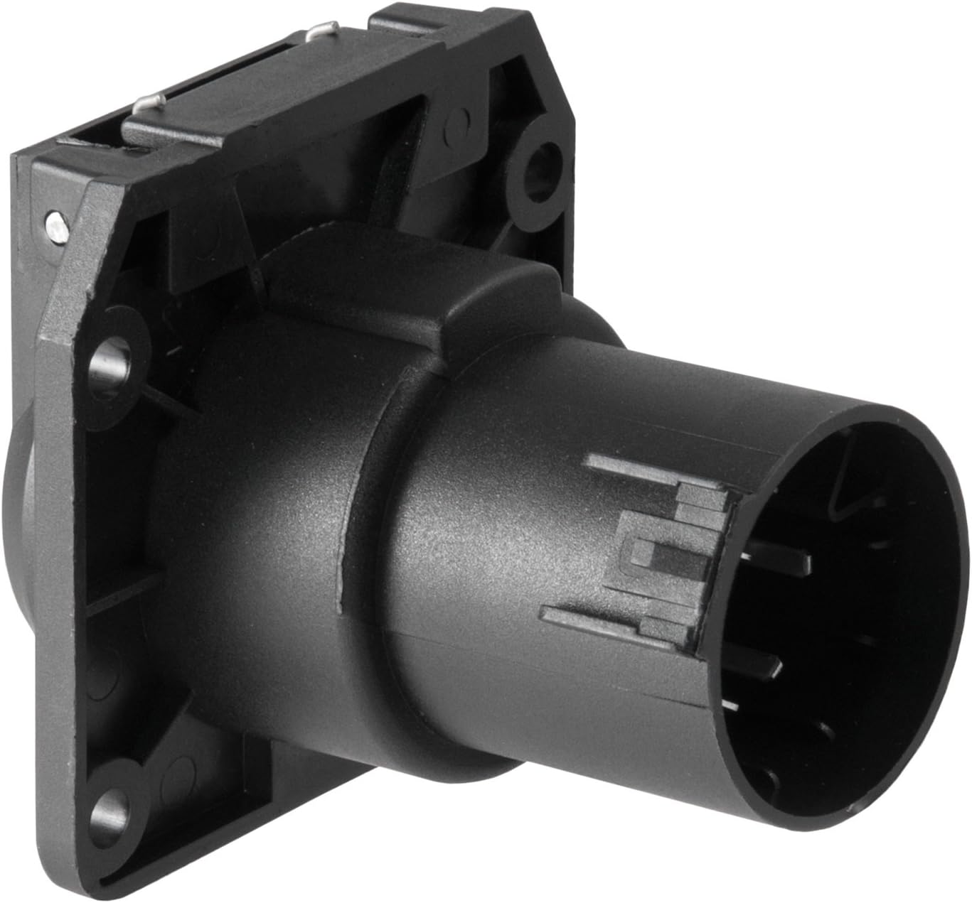 CURT 55415 Replacement 7-Way RV Blade OEM USCAR Socket