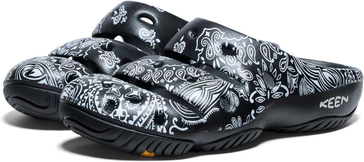 KEEN Men's Yogui Slides