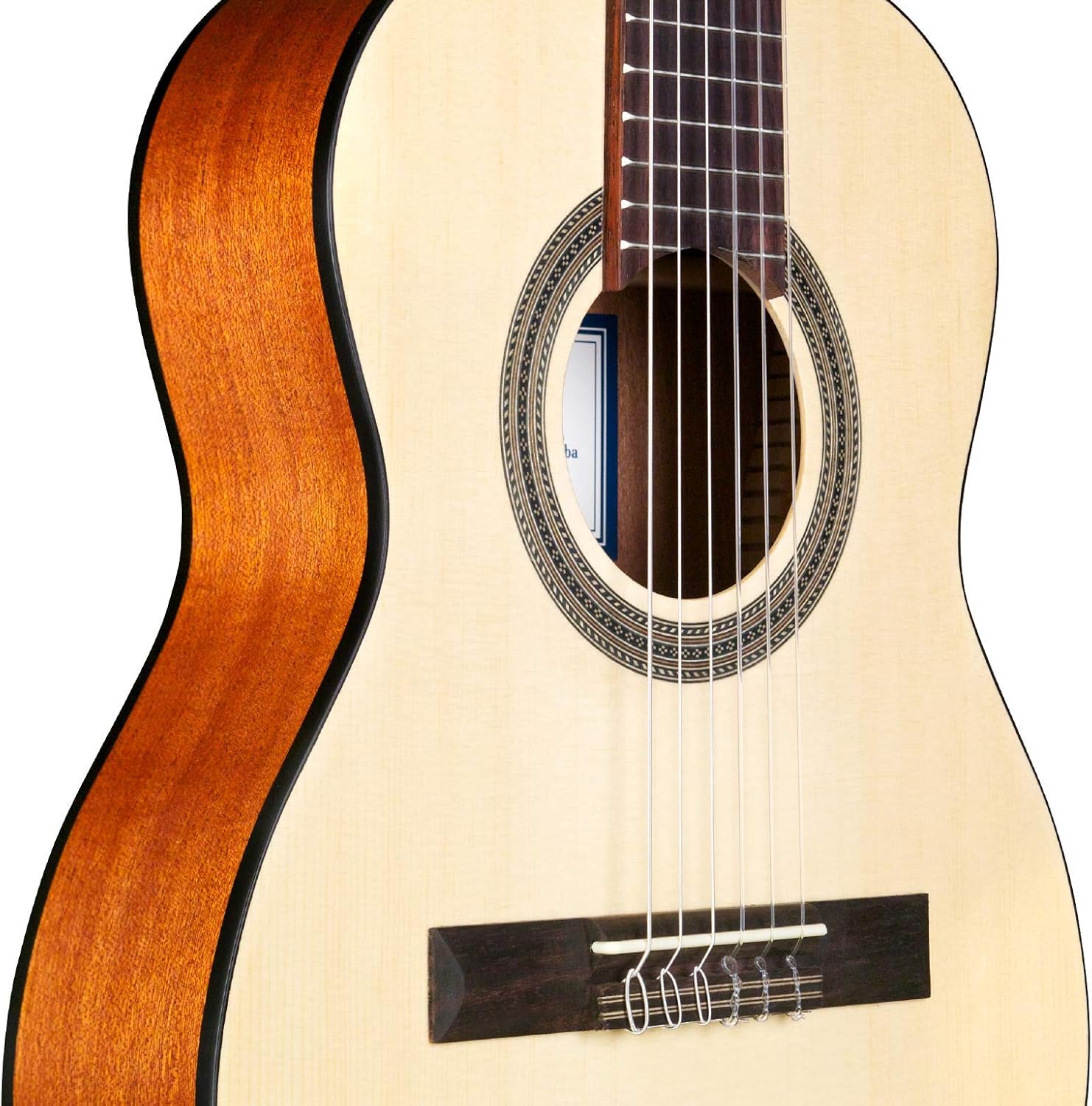 Cordoba C1M 1/2 Nylon Str Acoustic Guitar Natural