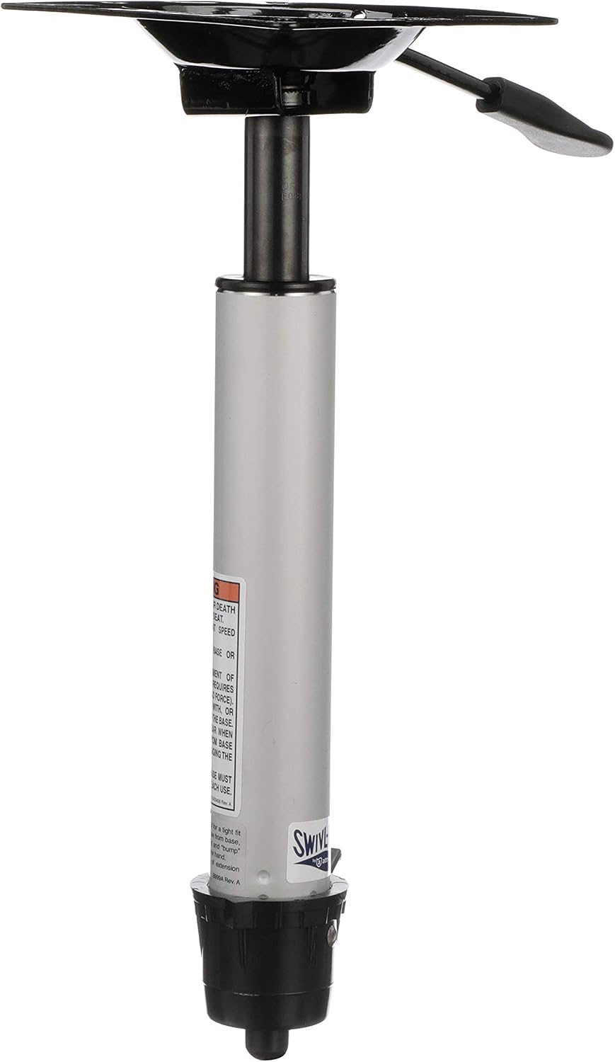 Attwood SP-37904 2" Wedge Extension Post - 13" to 19"
