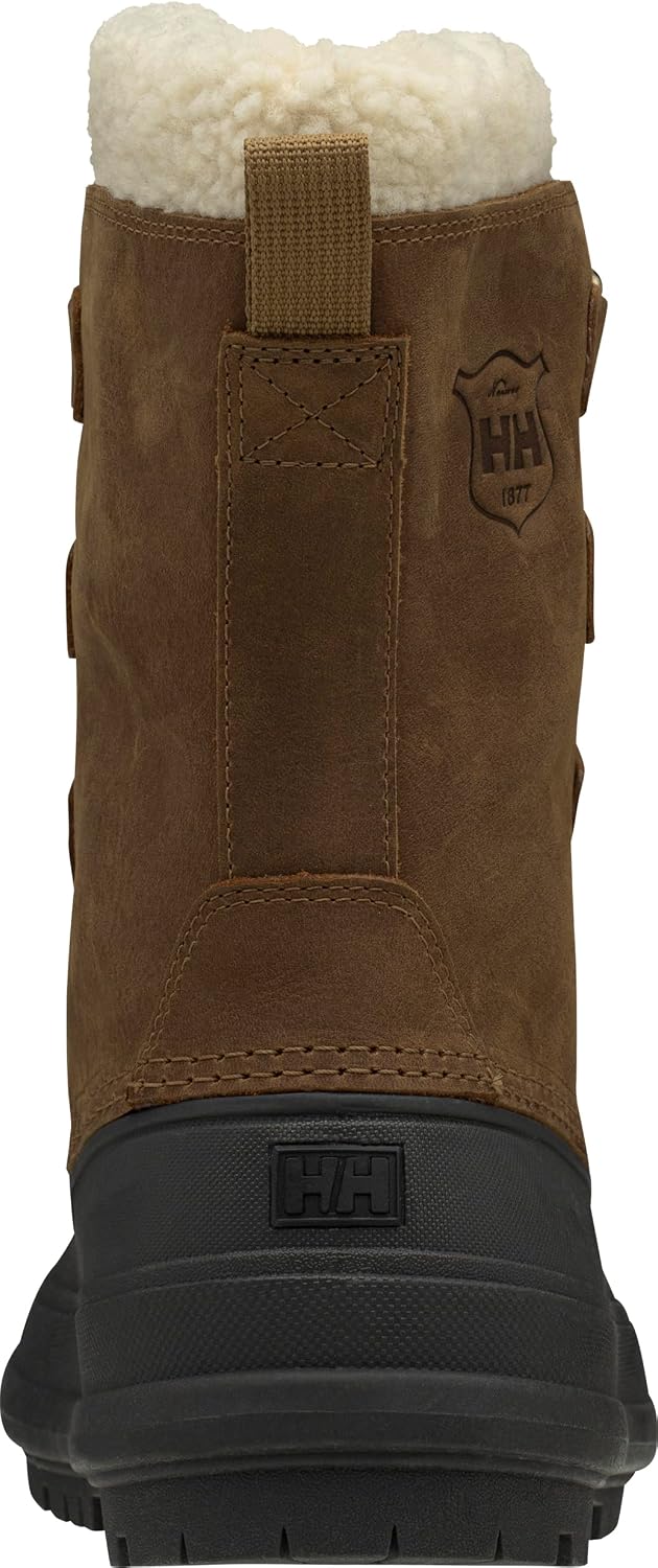 Helly-Hansen Womens Varanger Primaloft Insulated Waterproof Snow Boot