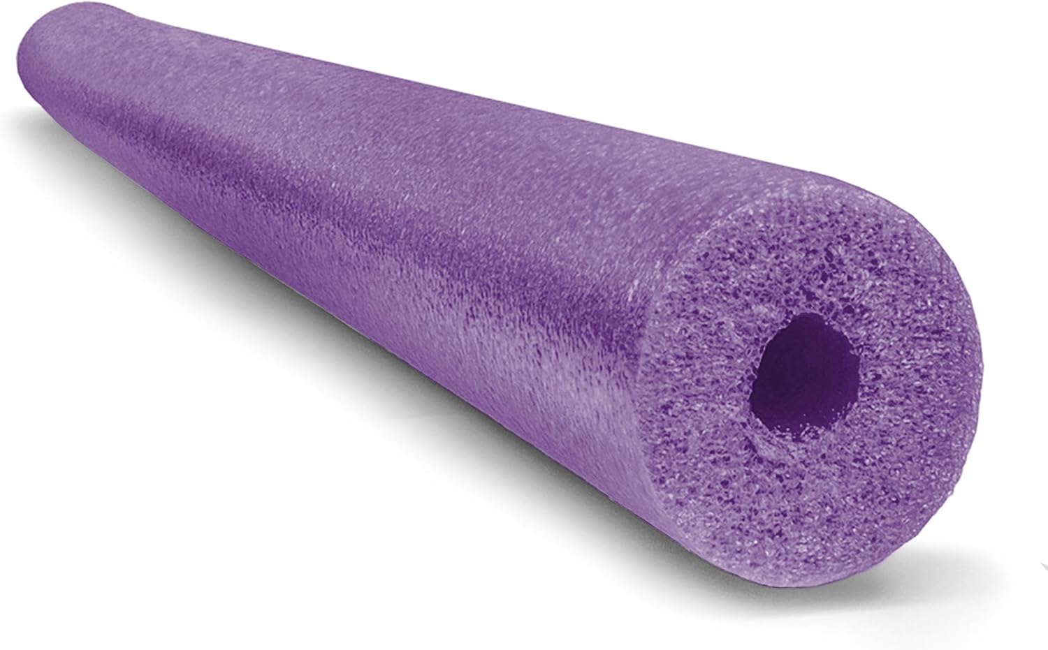 Oodles of Noodles Jumbo XL Pool Swim Noodles - 55" x 3.5" Hollow Core