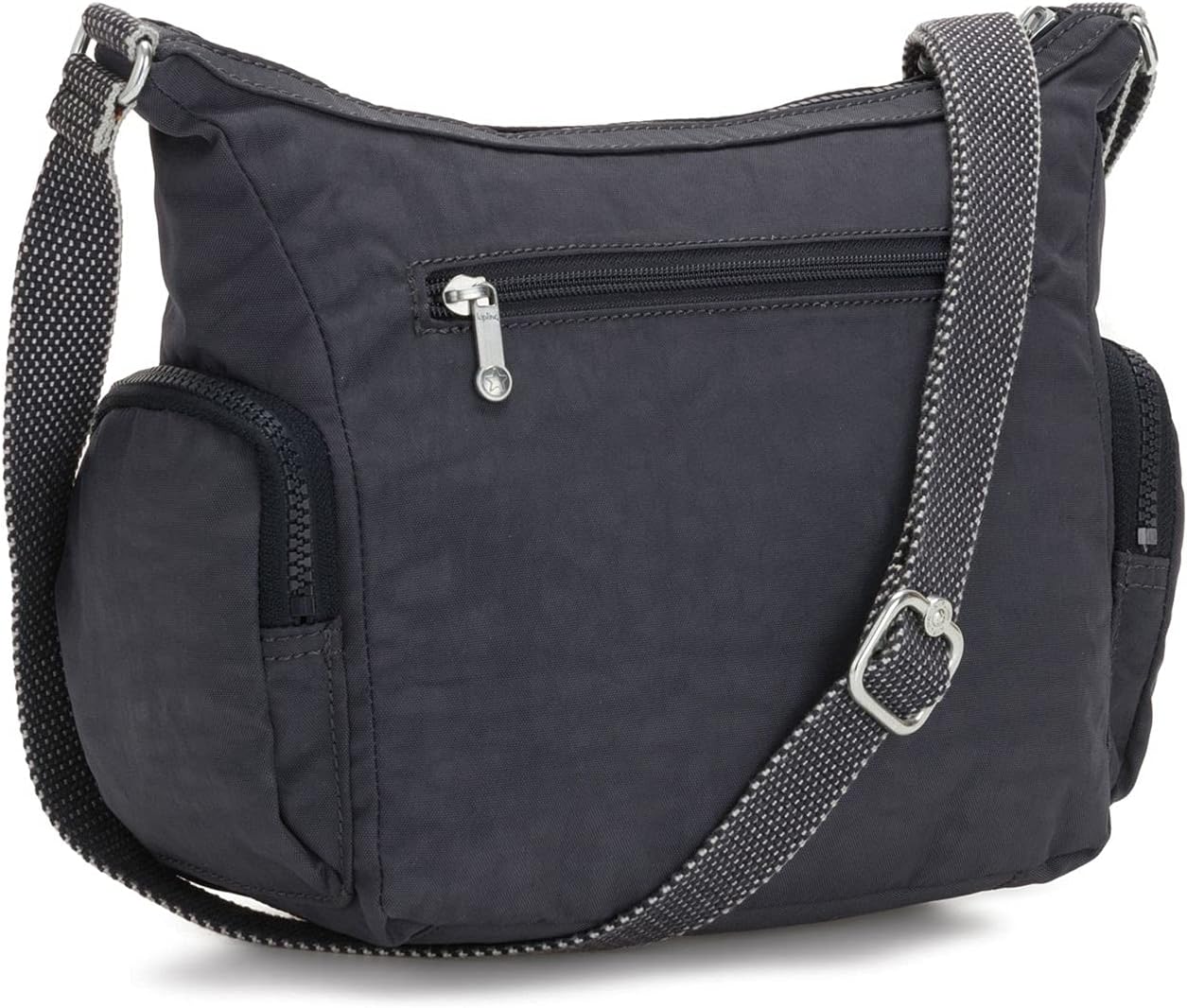 Kipling Women's Gabbie Small Crossbody, Lightweight Everyday Purse, Casual Shoulder Bag