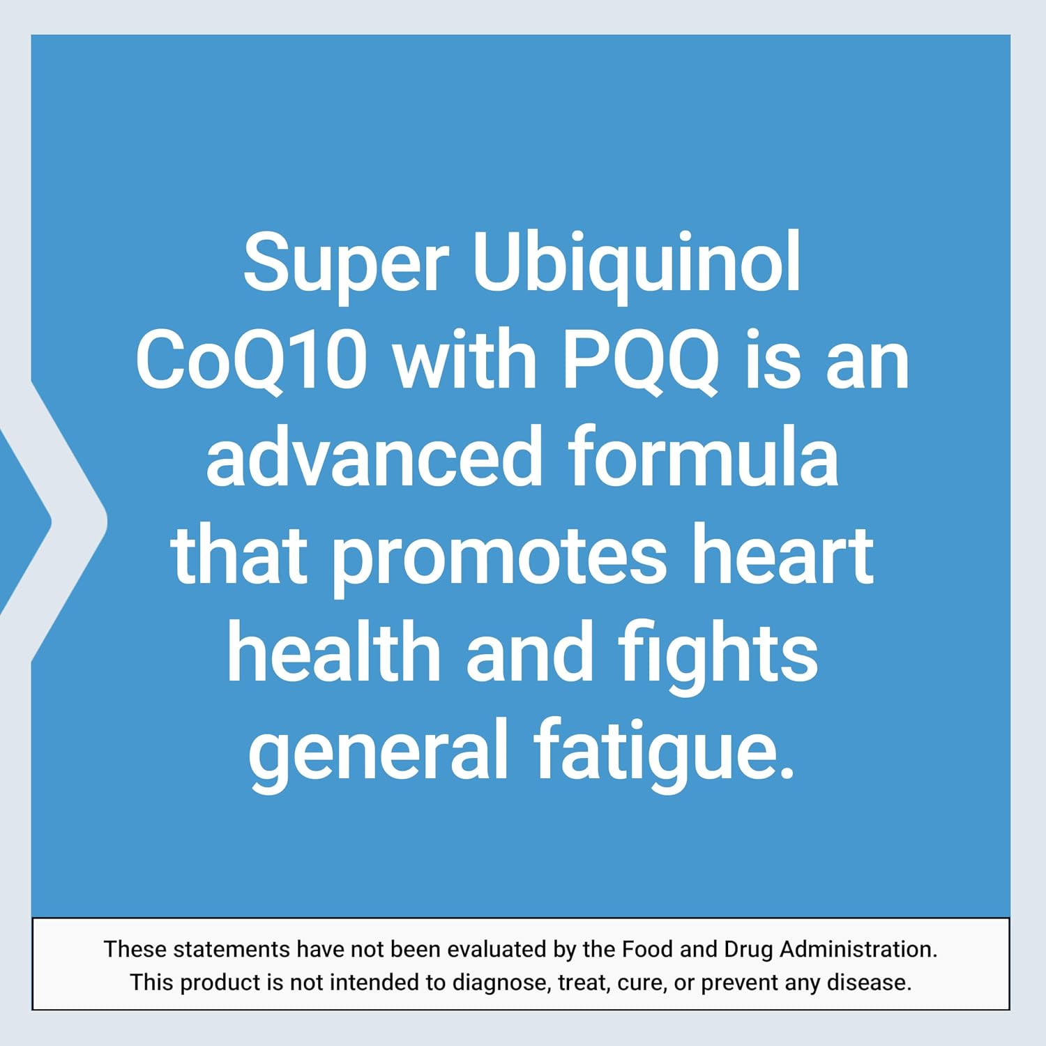 Life Extension Super Ubiquinol CoQ10 with PQQ, Heart Health, 30 Softgels