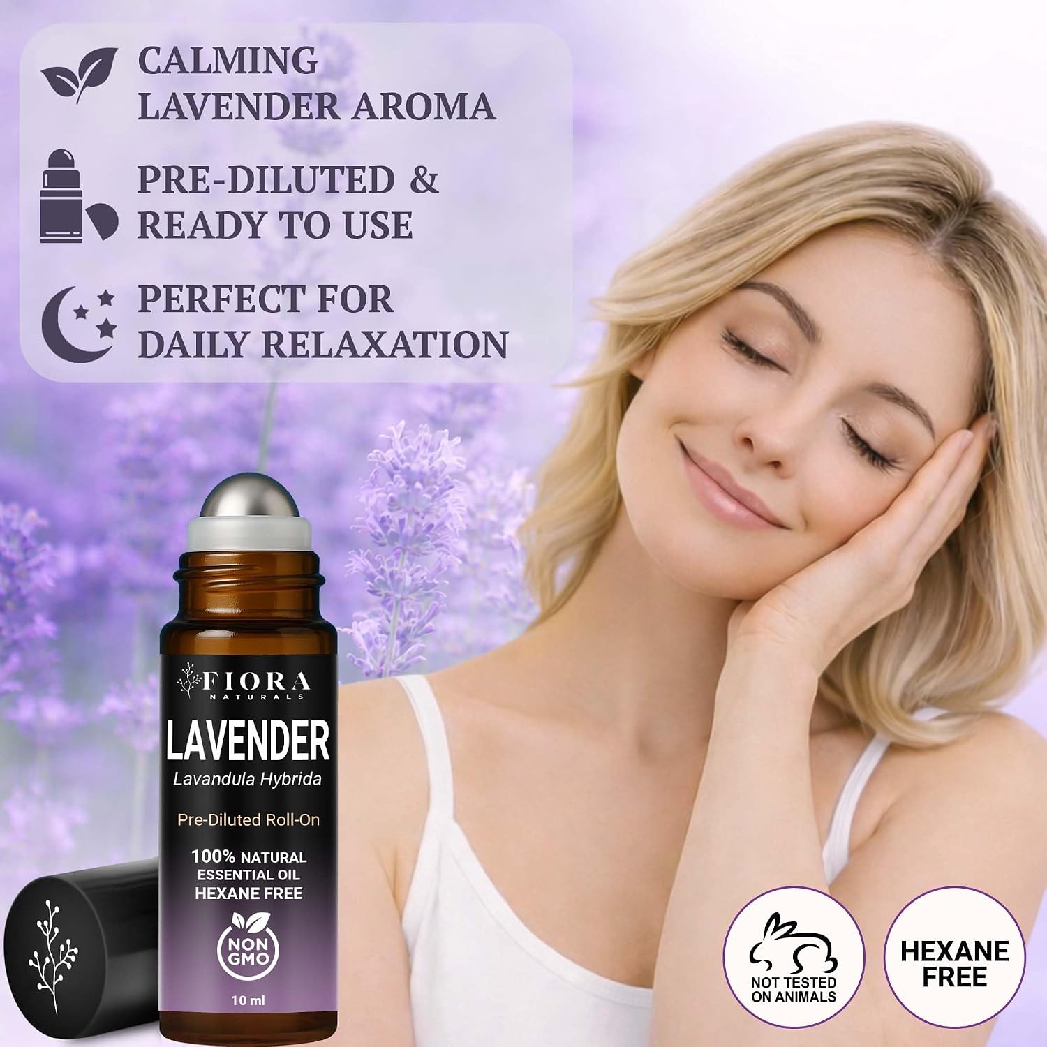 Breathe Oil Blend, Breathe Essential Oil Natural Pure Grade Synergy Blend