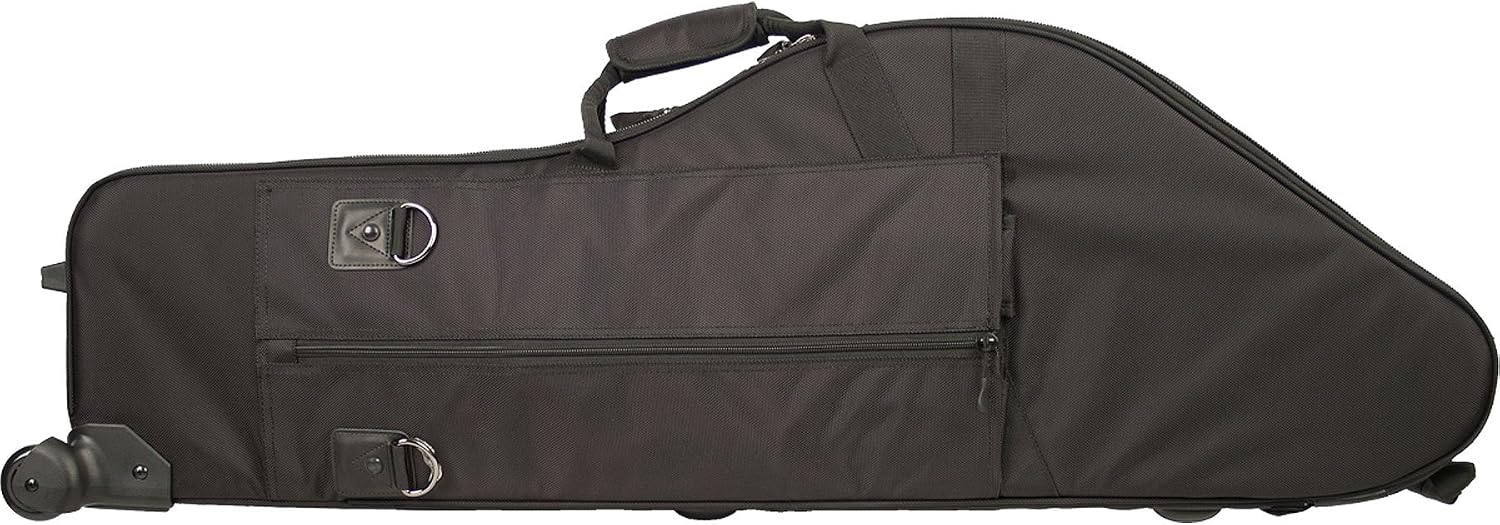 Protec Baritone Saxophone Gig Bag (Fits Low A & Bb), Platinum Series, Model PL253