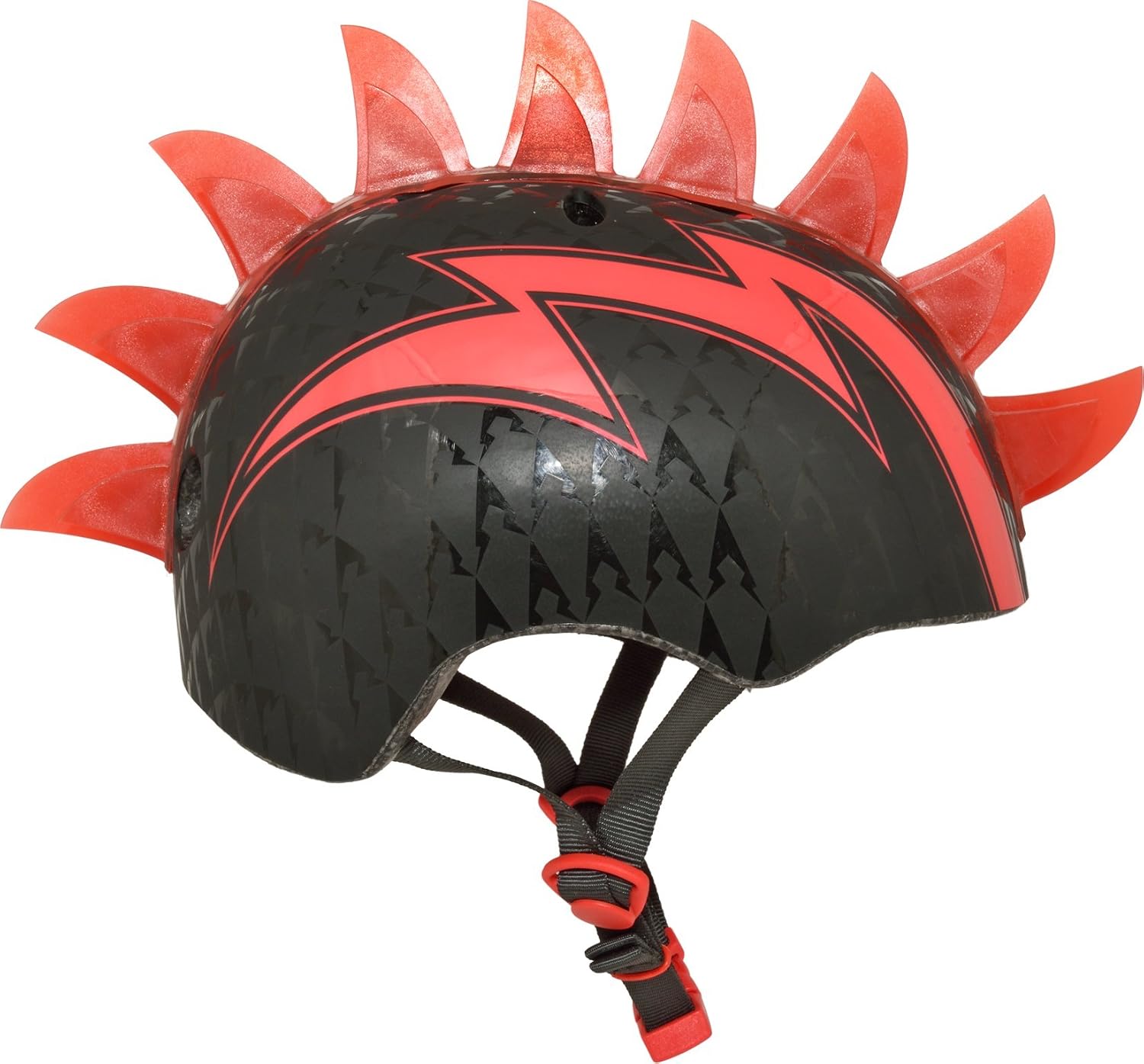 Raskullz Mohawk Helmet
