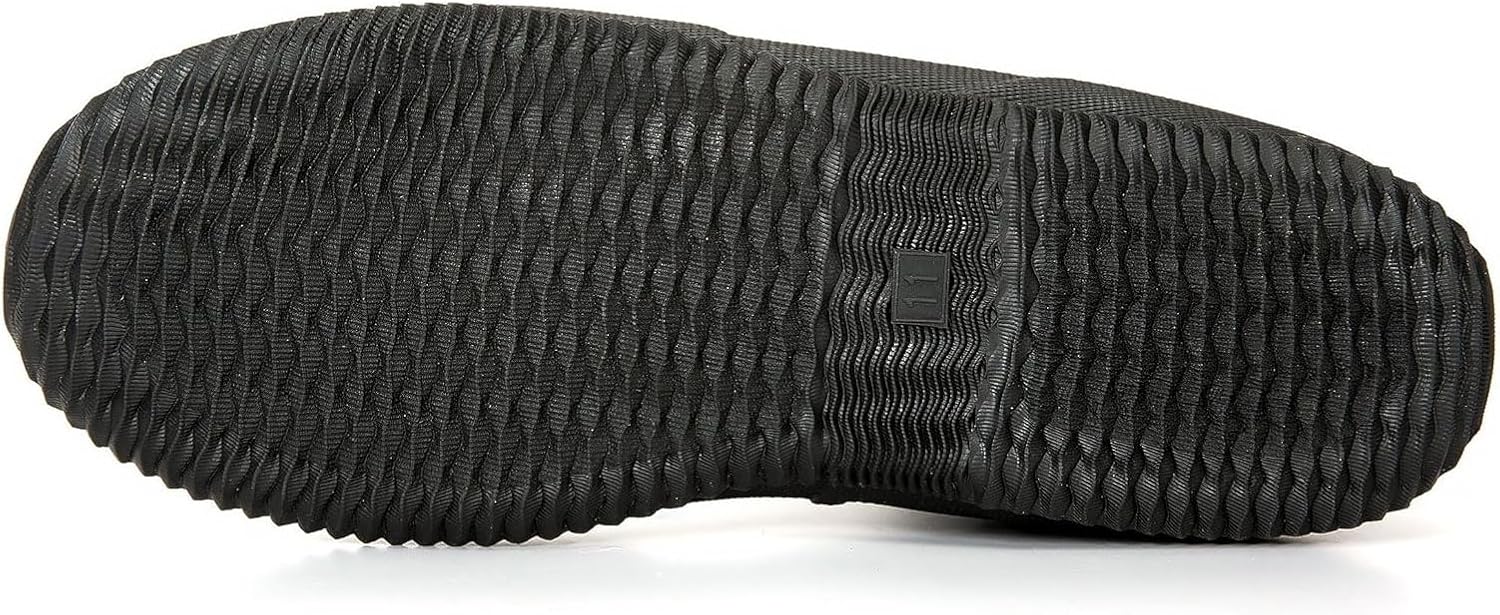 Duck and Fish Neoprene Flat Wading Shoe