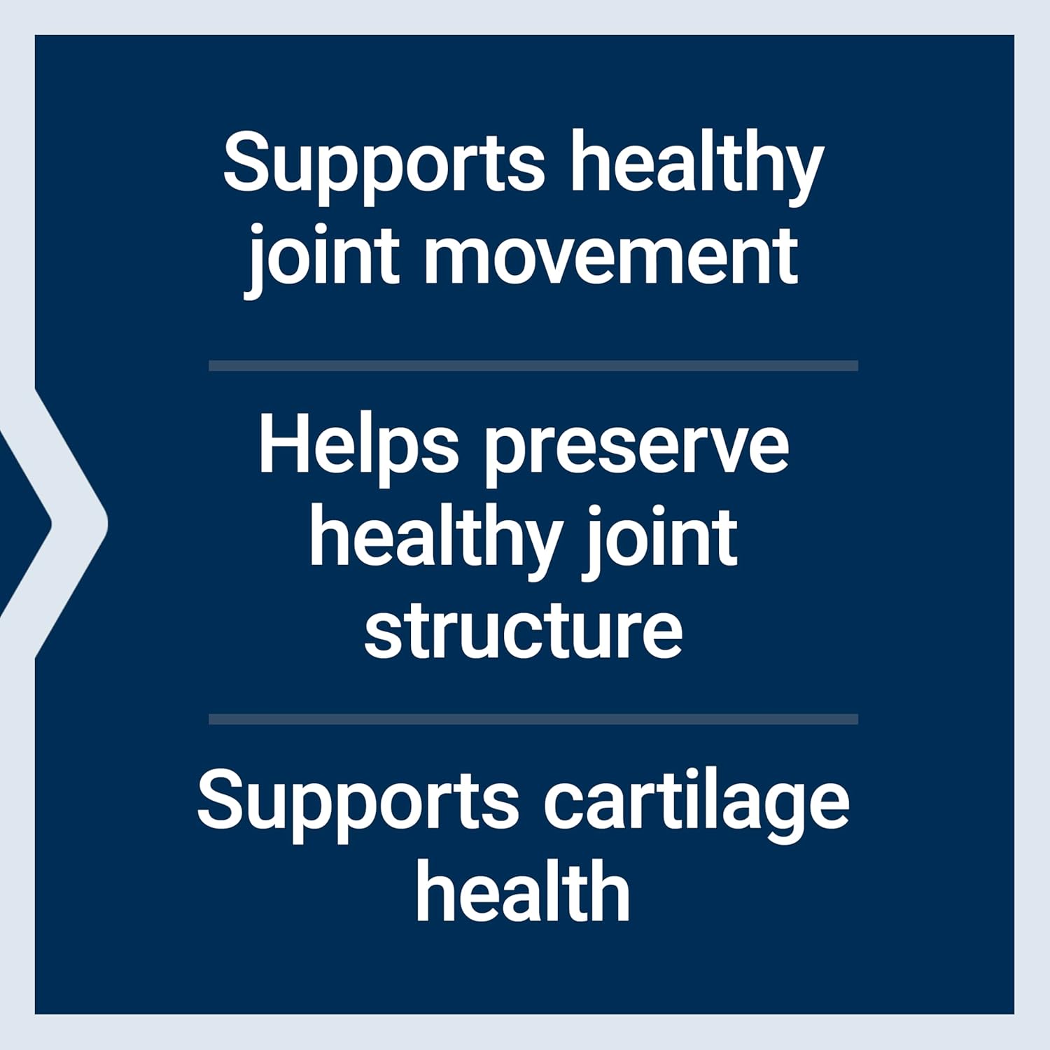 Life Extension Glucosamine/Chondroitin Capsules for Healthy Joints and Cartilage, Non-GMO, Gluten-Free, 90 Capsules