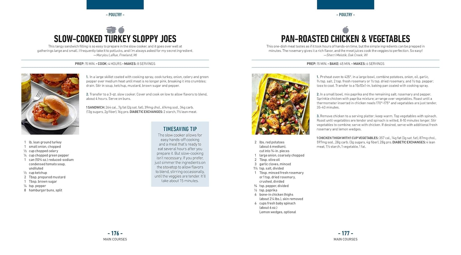 Taste of Home Budget-Friendly Cookbook: 220+ recipes that cut costs, beat the clock and always get thumbs-up approval (Taste of Home Quick & Easy)