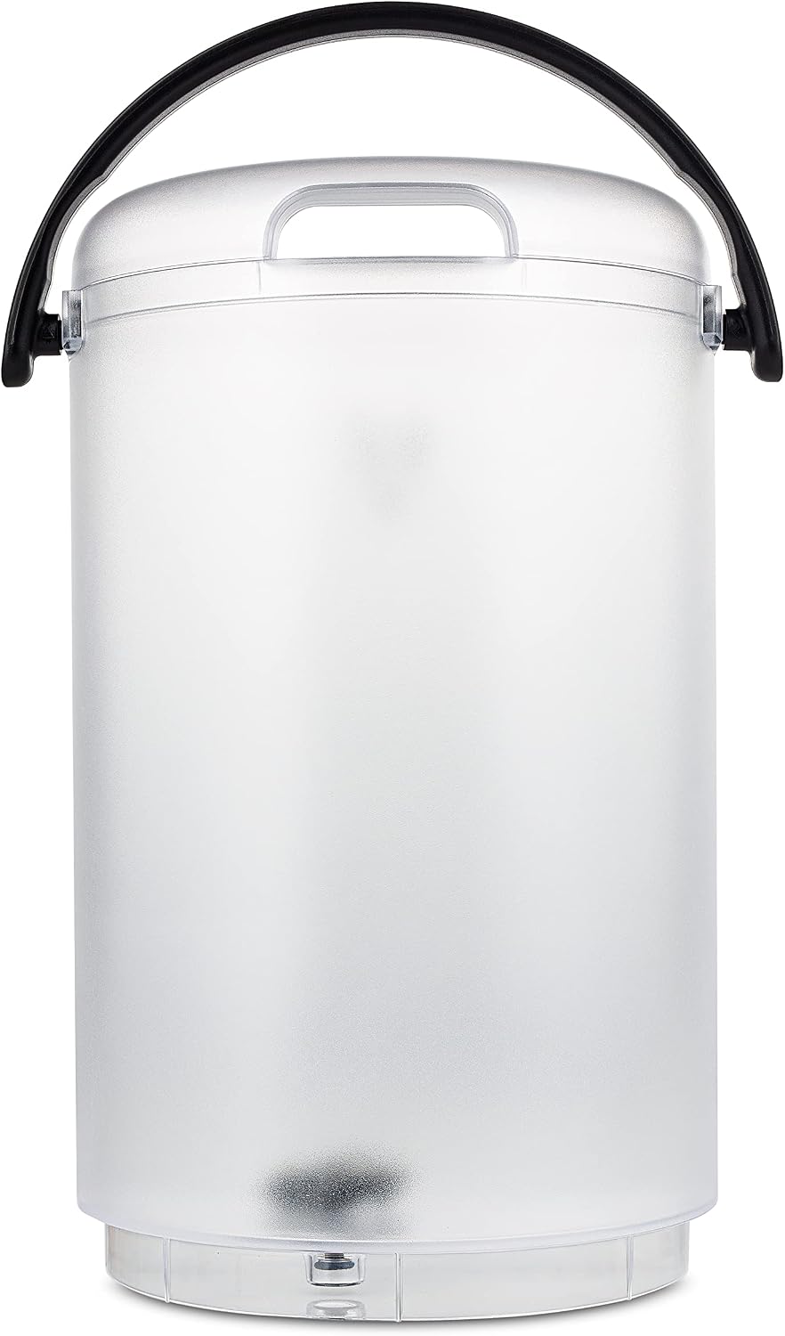 Replacement Water Reservoir For Keurig K-Café Special Edition Single Serve Coffee Latte & Cappuccino Maker(Silver Handle)