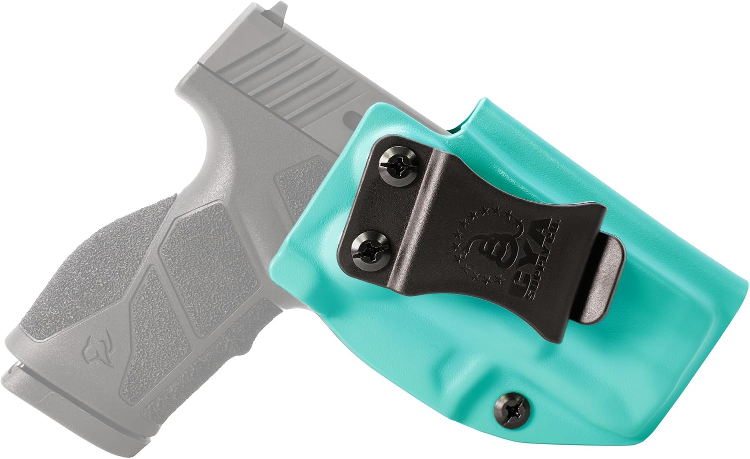 Base IWB Concealed Carry Holster Veteran Owned Made in USA - Fits