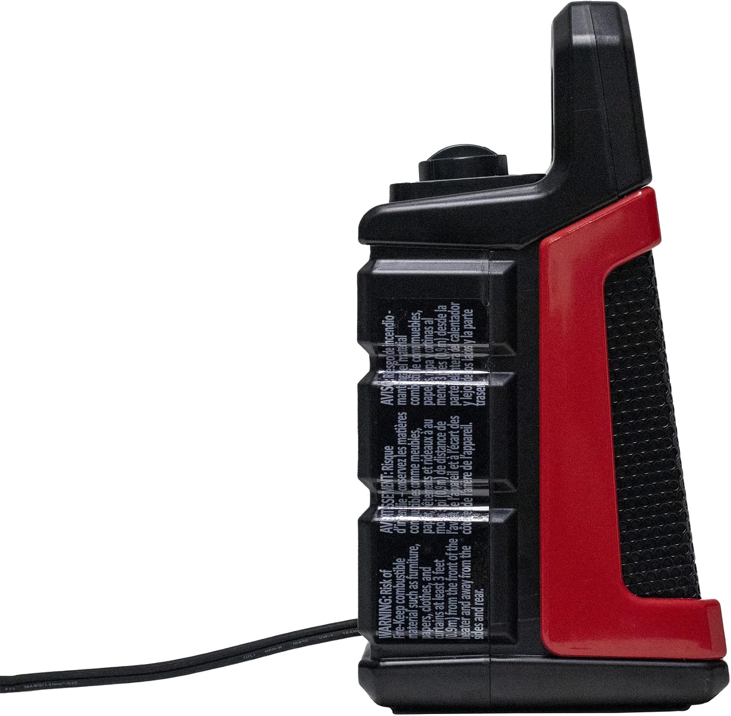 Mr. Heater Portable Electric Heater