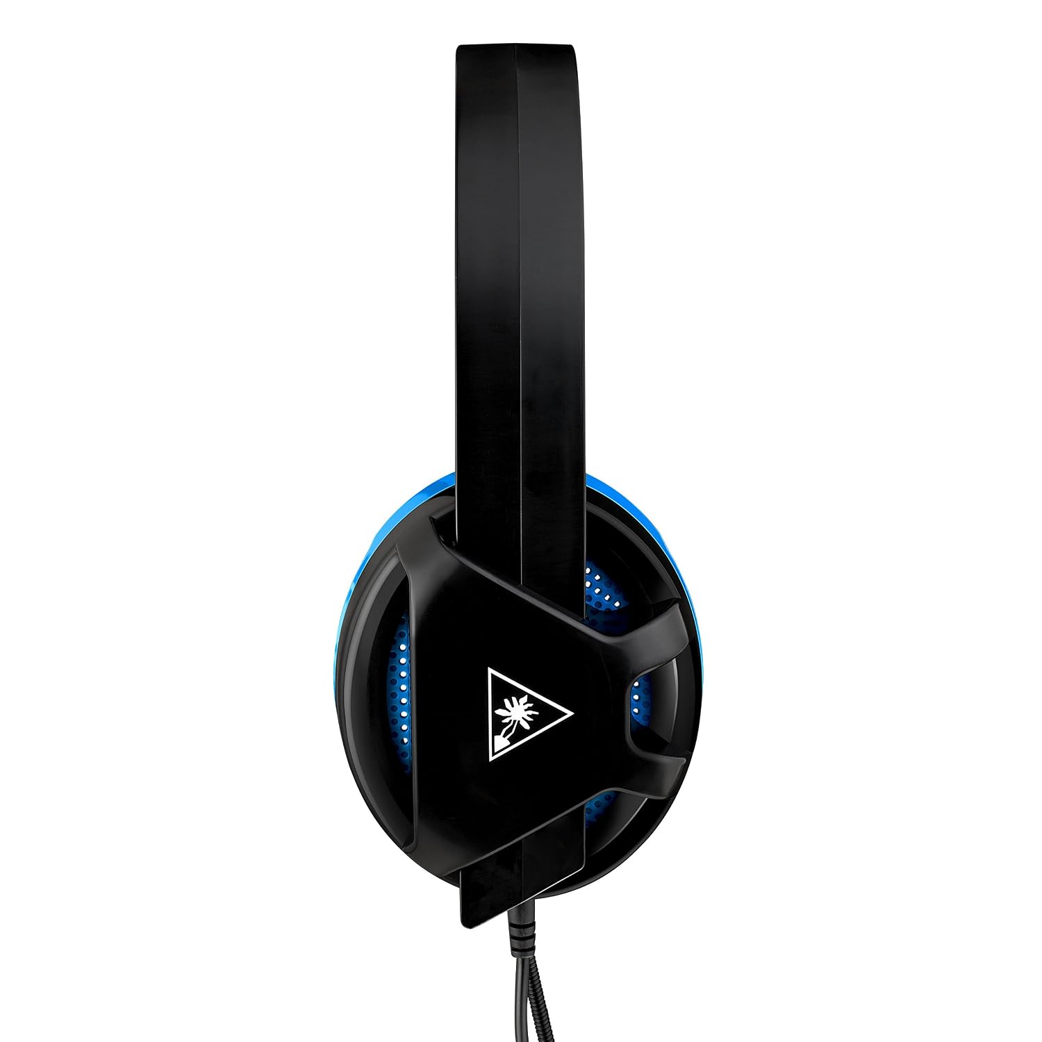 Turtle Beach Recon Chat Xbox Headset - Xbox Series X, Xbox Series S, Xbox One, PS5, PS4 Pro, PS4, Mobile & PC with 3.5mm – Glasses Friendly, High-Sensitivity Mic, Black