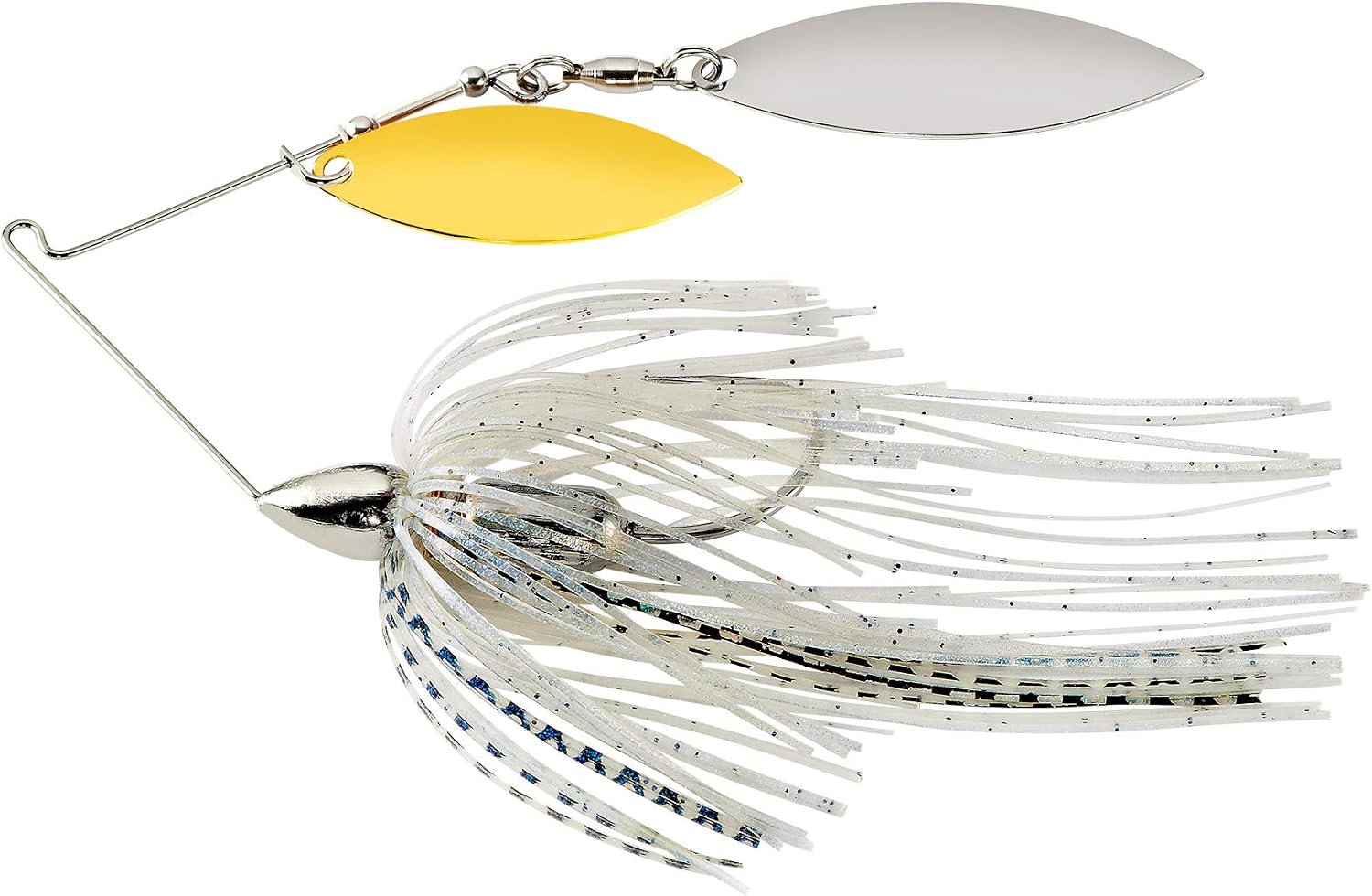 WAR Eagle Custom Lures War Eagle Artificial Fishing Bait