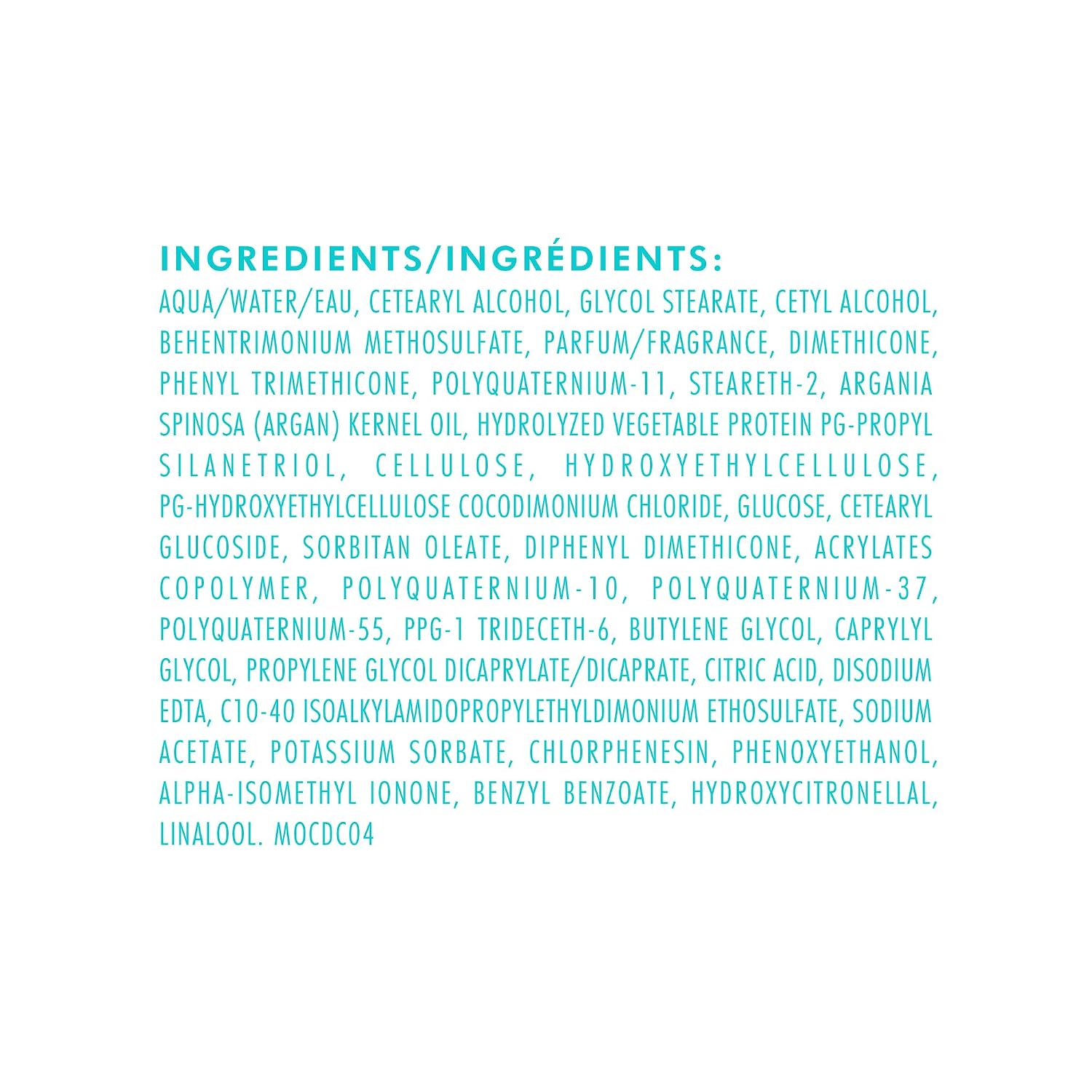 Moroccanoil Curl Defining Cream