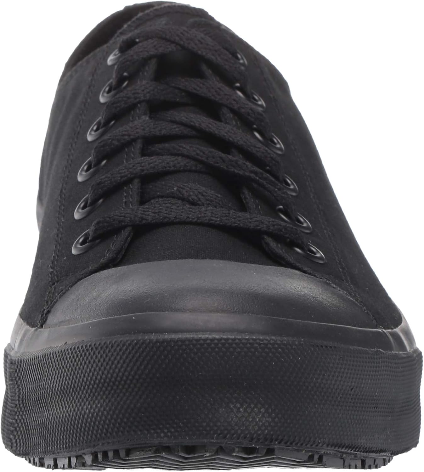 Shoes For Crews Delray Unisex Work Sneaker, Non-Slip, Water-Resistant