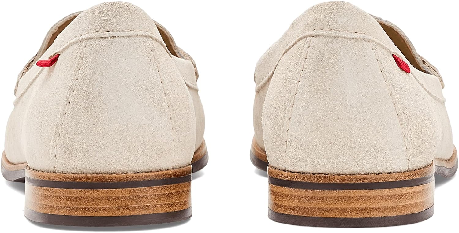 Marc Joseph New York East Village Loafers