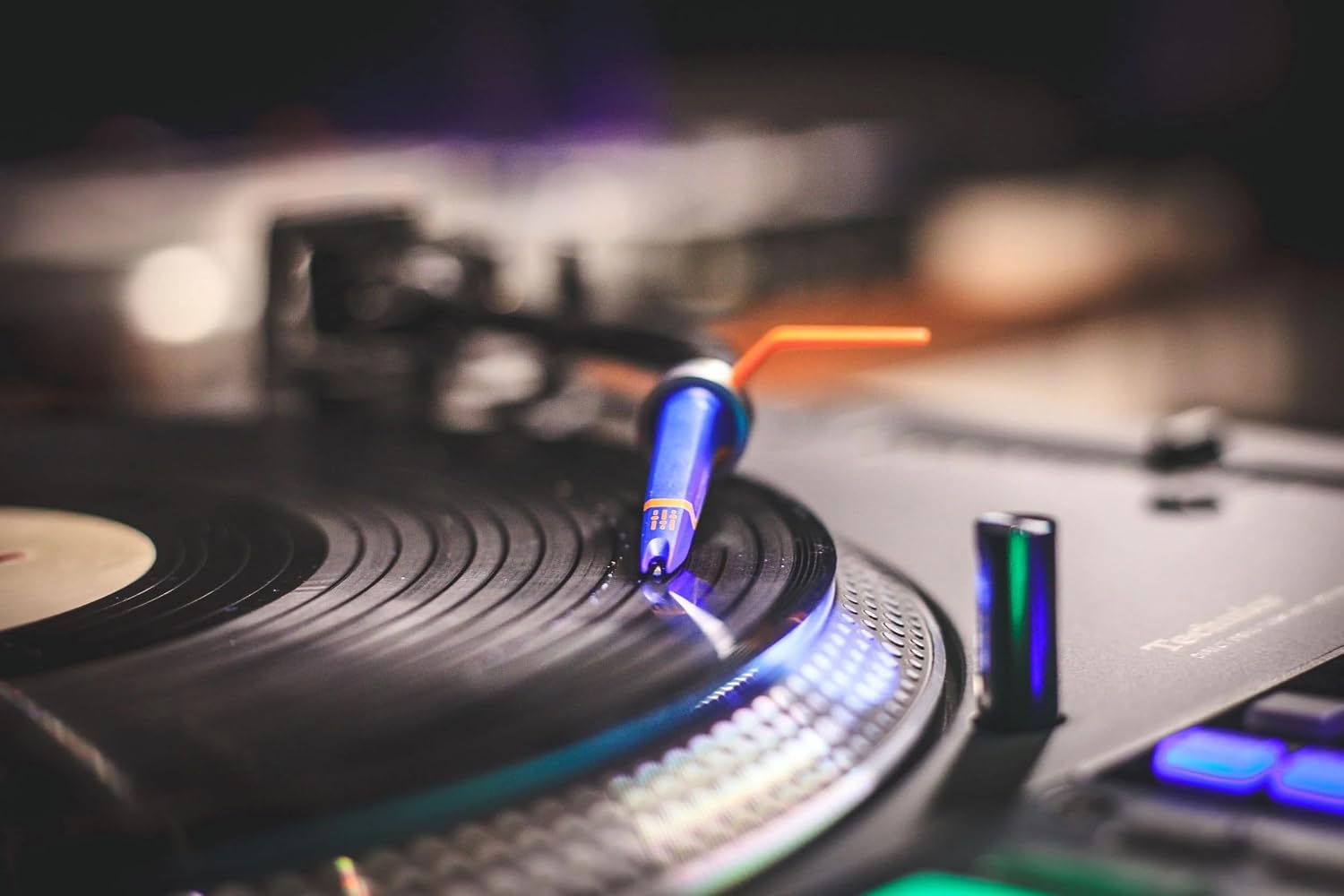 Ortofon Concorde MK2 DJ Twin Cartridge