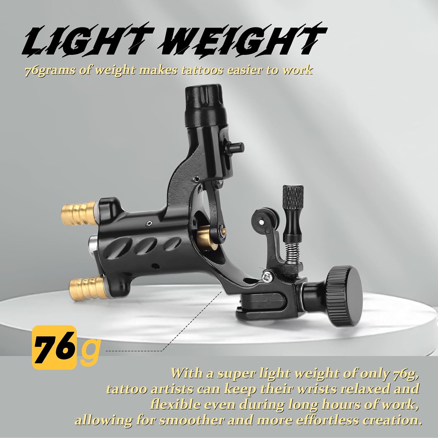 Rotary Tattoo Machine Kit