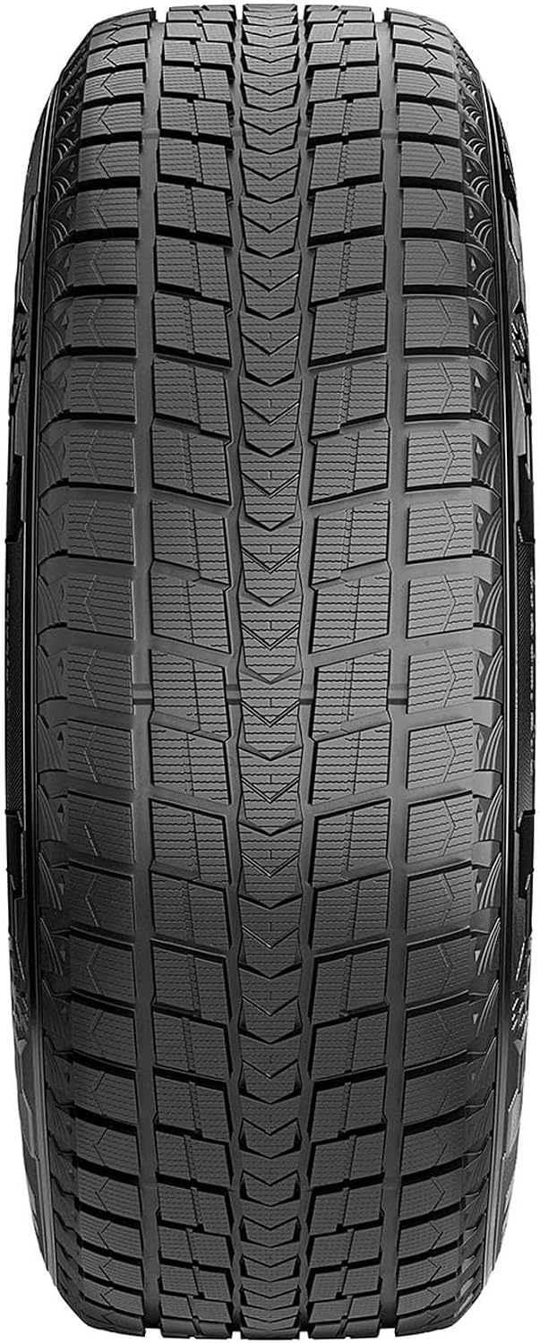 Nexen NPriz AH5 All- Season Radial Tire-225/75R15 102S | Truck/SUV Touring All Season Traction 102S Rated Standard Load Radial Construction White Sidewall Tire