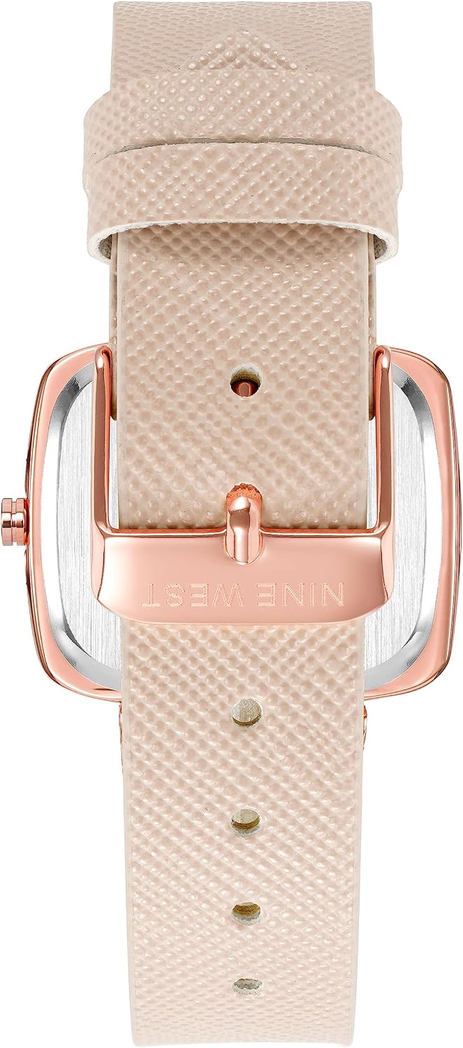 Nine West Women's Strap Watch