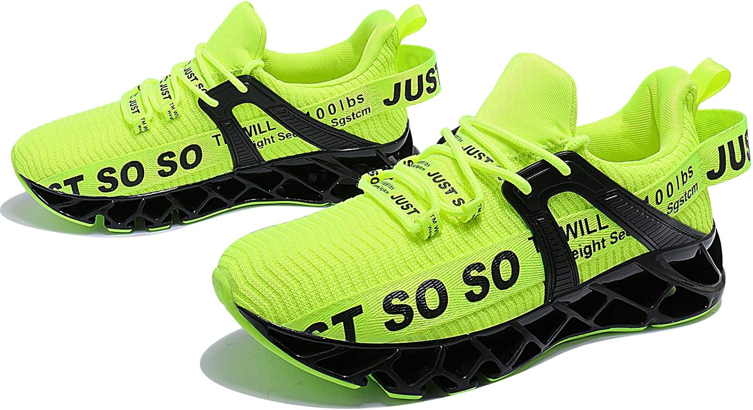 JointlyCreating Womens Non Slip Running Shoes Athletic Tennis Sneakers Sports Walking Shoes