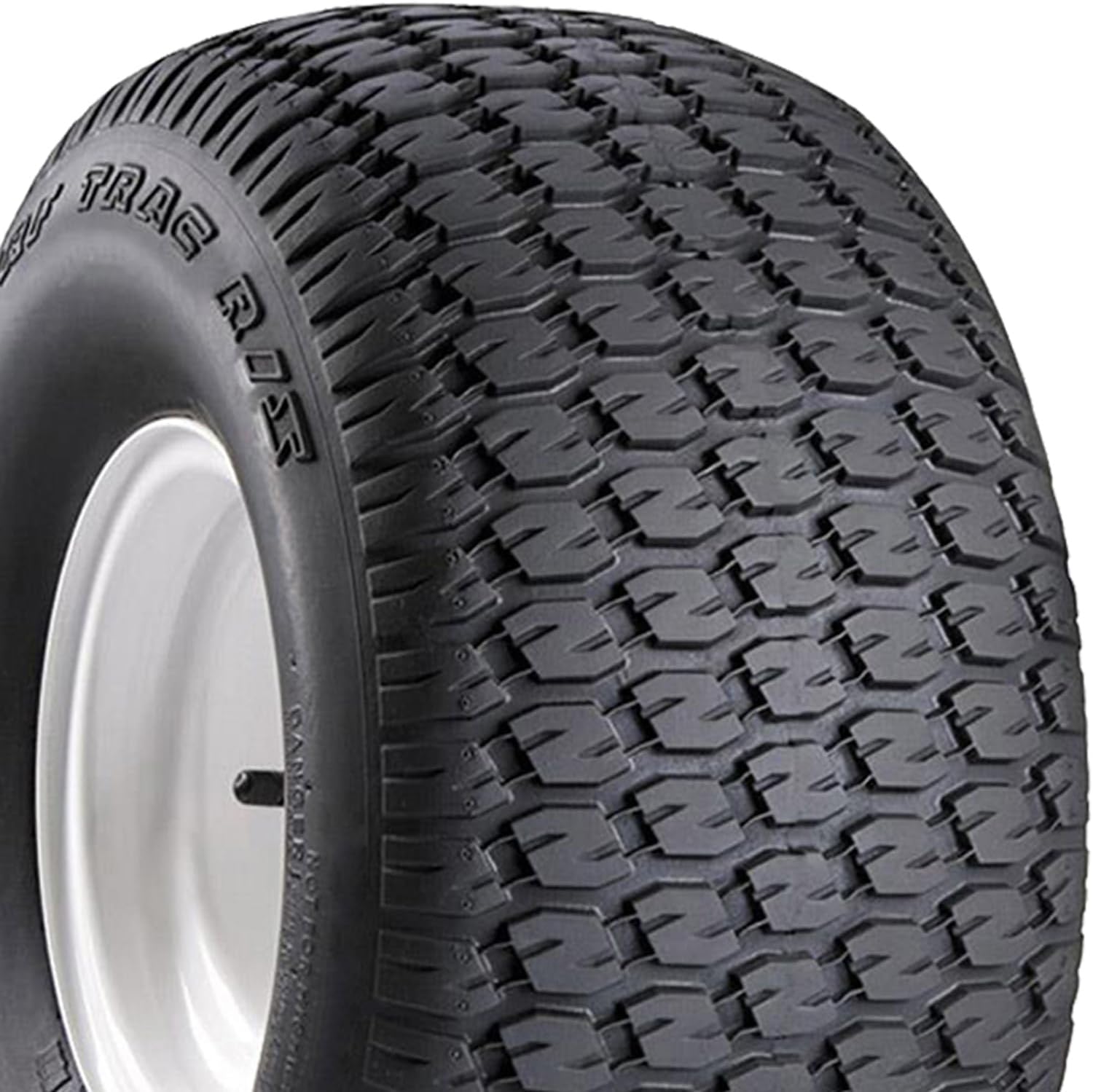Carlisle Turf Trac R/S Lawn & Garden Tire - 20X10-8