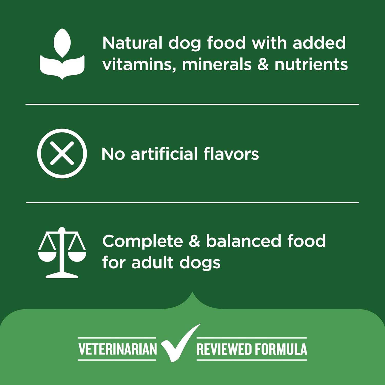Nutrish Dry Dog Food, Real Chicken & Veggies, 28 lb. Bag (Rachael Ray)
