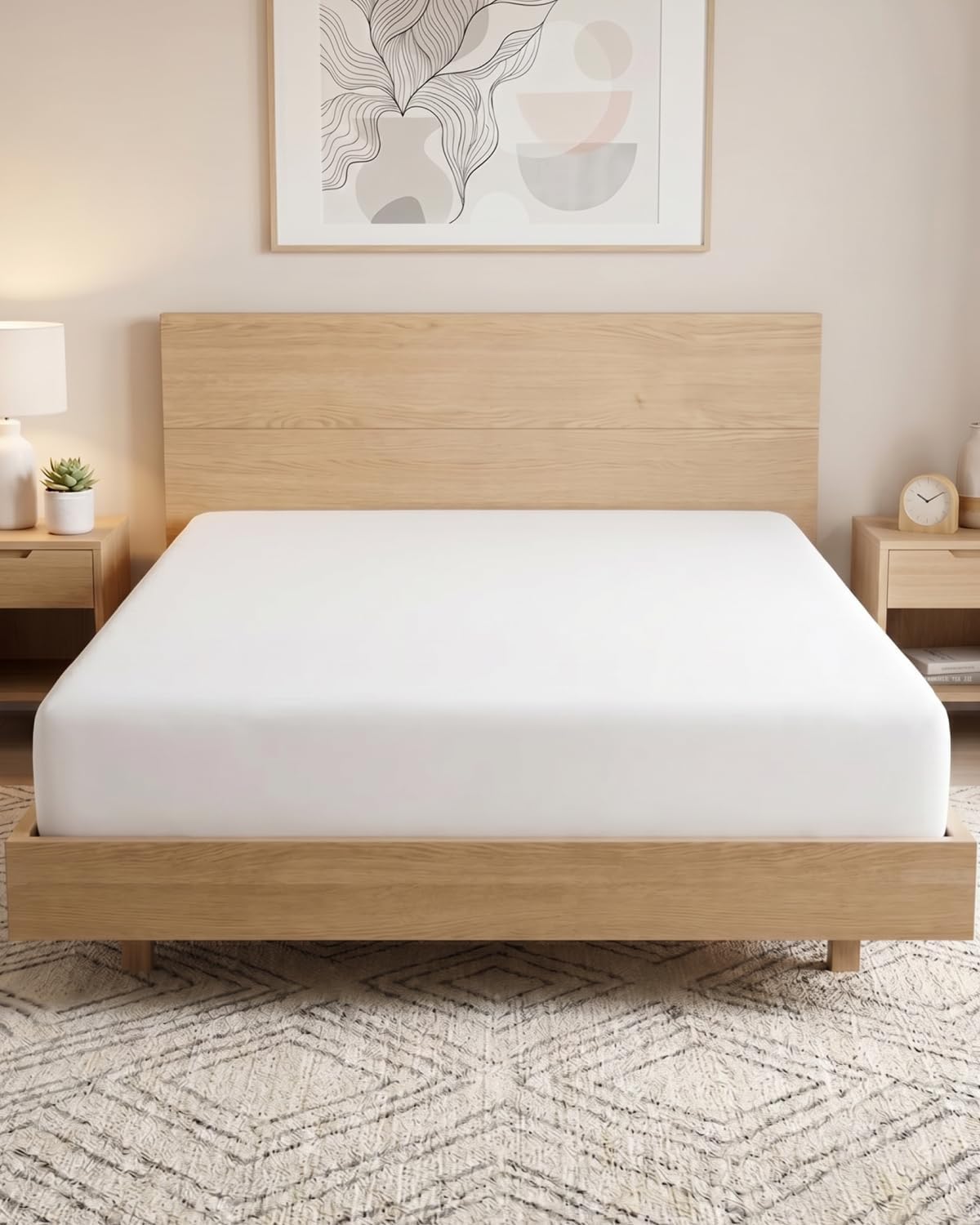 Fitted Hospital Bed Sheet - Hospital Bed Sheets for Home Use - Dark Grey | Ultra-Soft Brushed Microfiber Bedding with 16 Inch Deep Pockets, Extra Long 36 x 84 Fit, Breathable, Cooling and Wrinkle Free