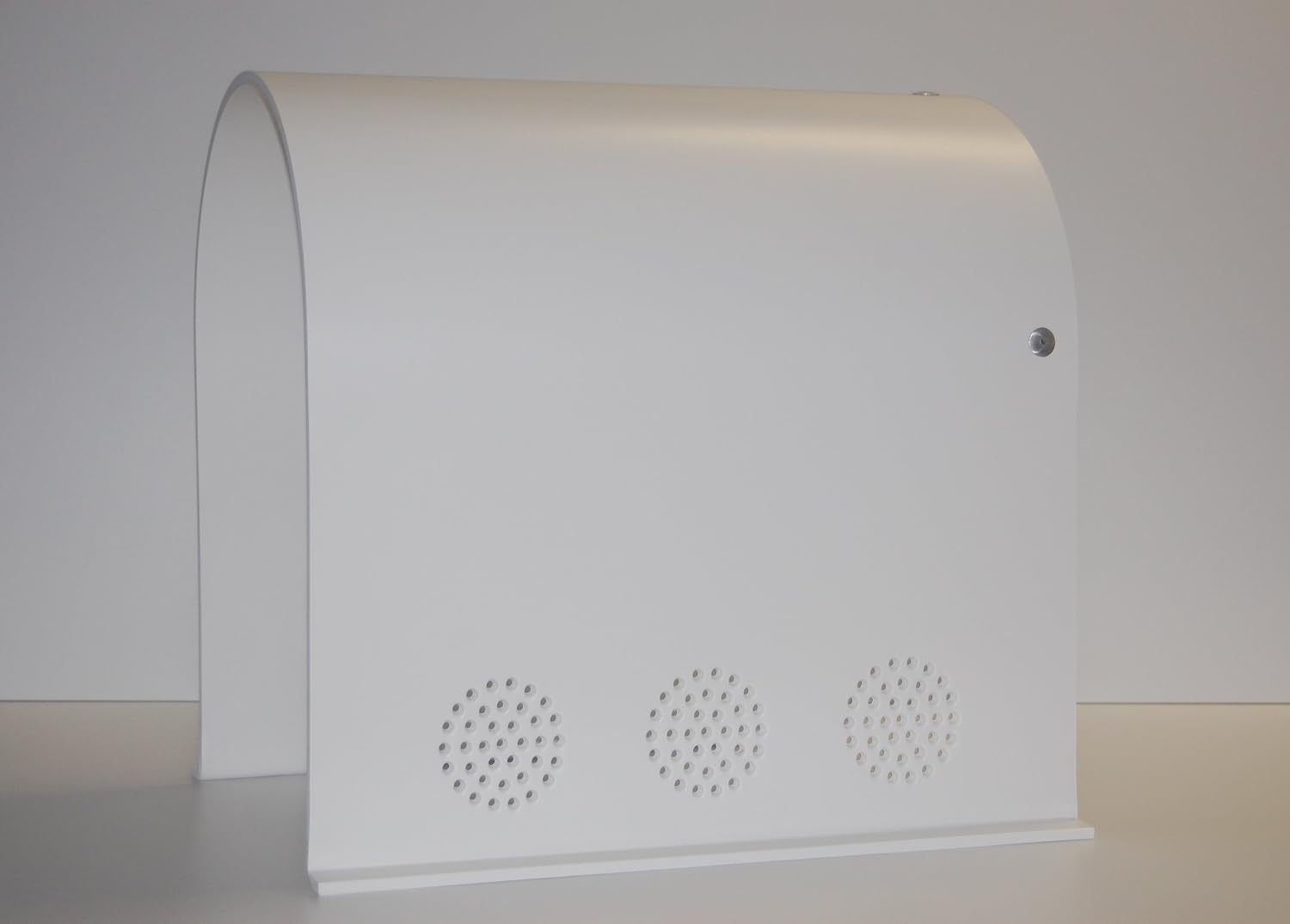 Pump Motor Cover For Variable Speed Pool Pump Motor/Drive Cover