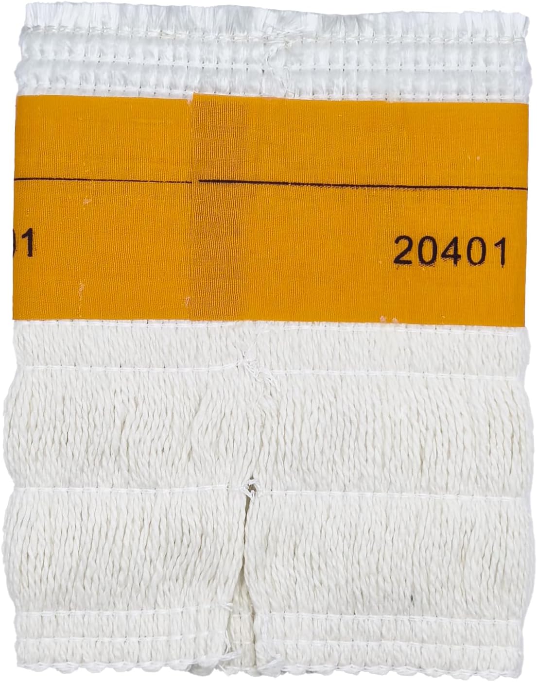 2-Pack 20401U Replacement Fiberglass Kerosene Heater Wick – 7" x 5.7" Pre-Cut, Fits American Wick AWHR-1100, DuraHeat DH1000, DynaGlo RMC-55R7