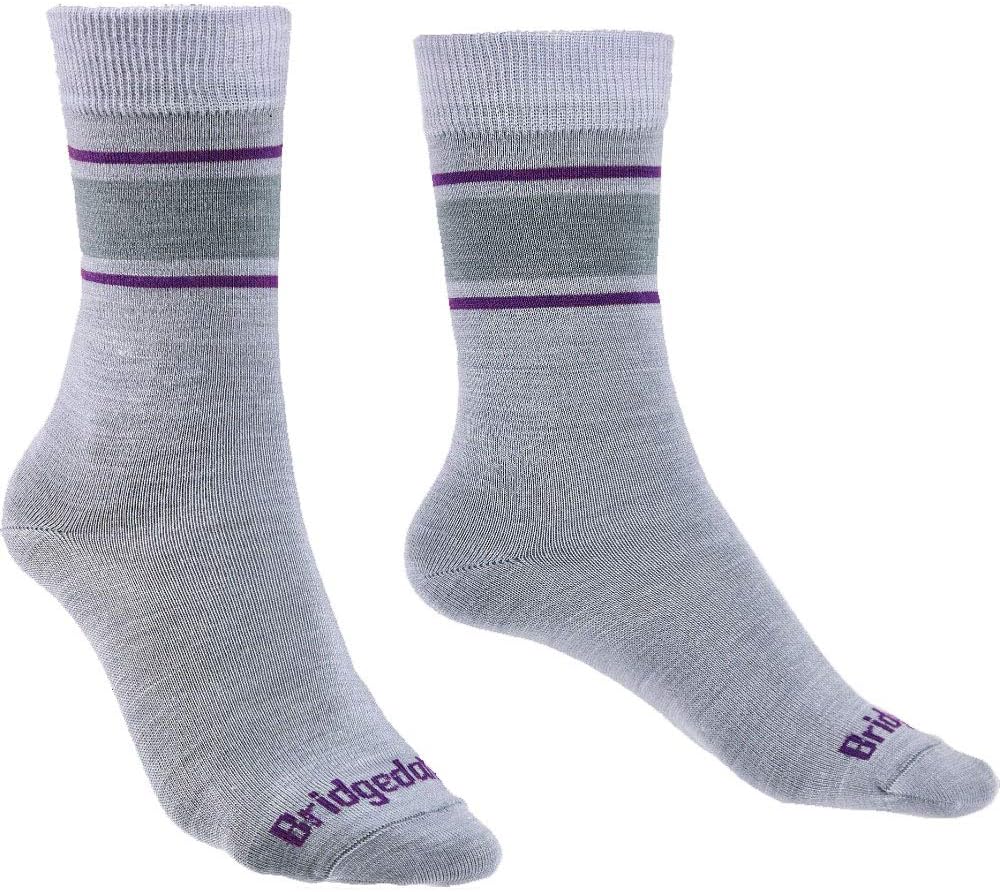 Bridgedale womens Everyday - Merino Endurance Liner Socks