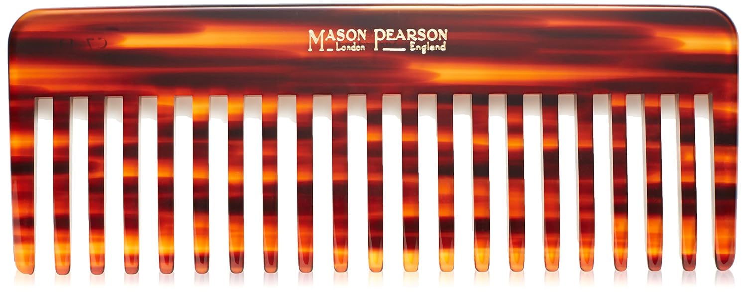 Mason Pearson Rake Comb, 0.1 lb.