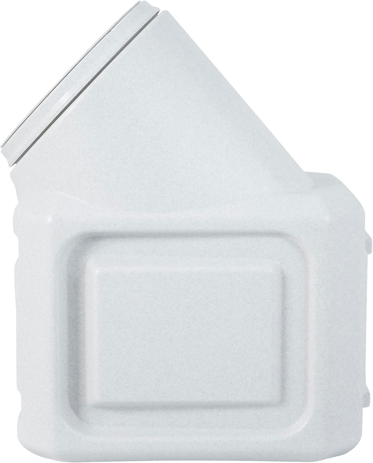 Gamma2 Vittles Vault Pet Food Storage Containers - Sealed Dog and Cat Food Storage Container, Fits up to 25lbs, Made in the USA - [12"L x 13.75"H] | Made in USA, 12 inch long by 13.75 inch tall, airtight lid keeps kibble fresh and pests out, a durable pa…