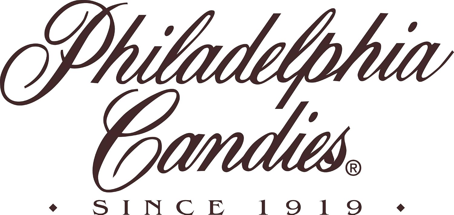 Philadelphia Candies Milk Chocolate with Caramel Bar 1.60 Ounce, Set of 30 (Fundraising / Individual Retail Sale)