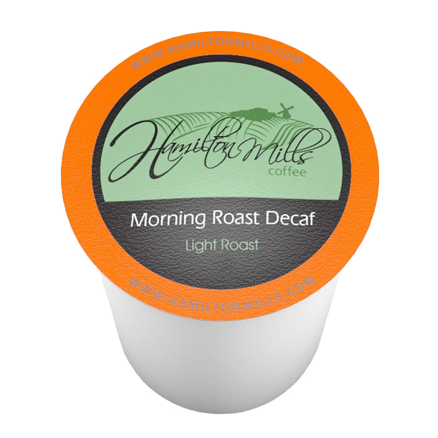 Two Rivers Coffee Flavored Coffee Pods Compatible with Keurig K Cup Brewers, Assorted Variety Pack Flavored Coffee, 40 Count