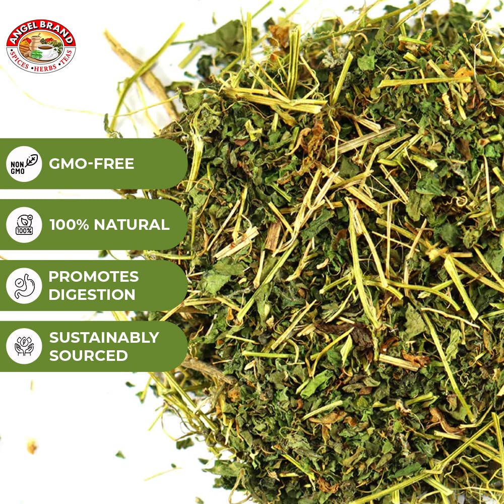 Irish Sea Moss Raw | 2 lbs | Pouch | For Smoothies and Soups