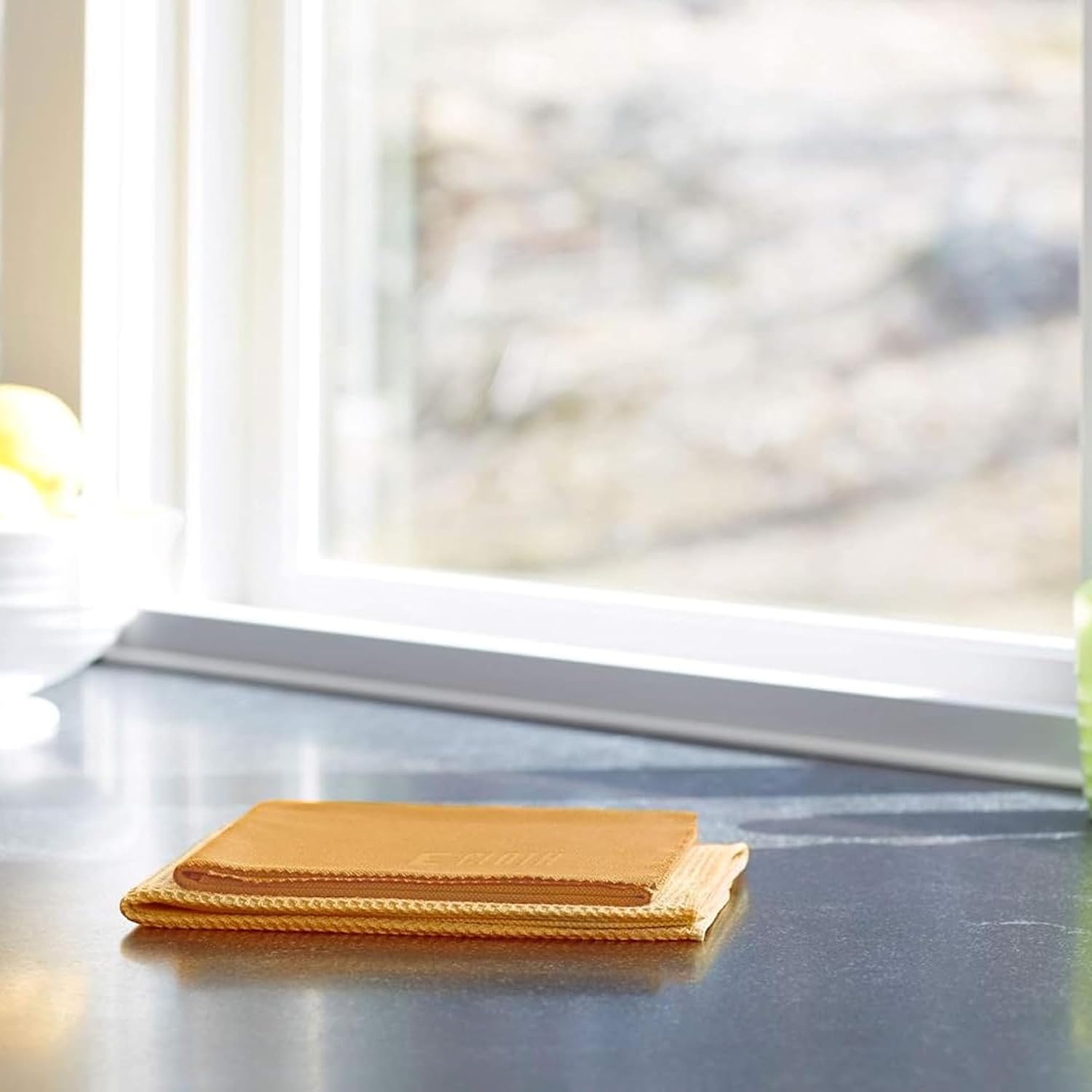 E-Cloth Window and Glass Cleaner Kit, Just Add Water - 1 Kit