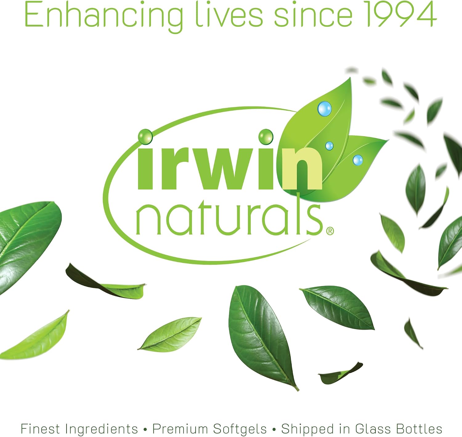 Irwin Naturals Deep Tissue Collagen-Pure Connective Tissue Support | Structural Collagen Support | 2,000 mg Hydrolyzed Collagen | Joint & Skin Wellness | 80 Liquid Soft-Gels