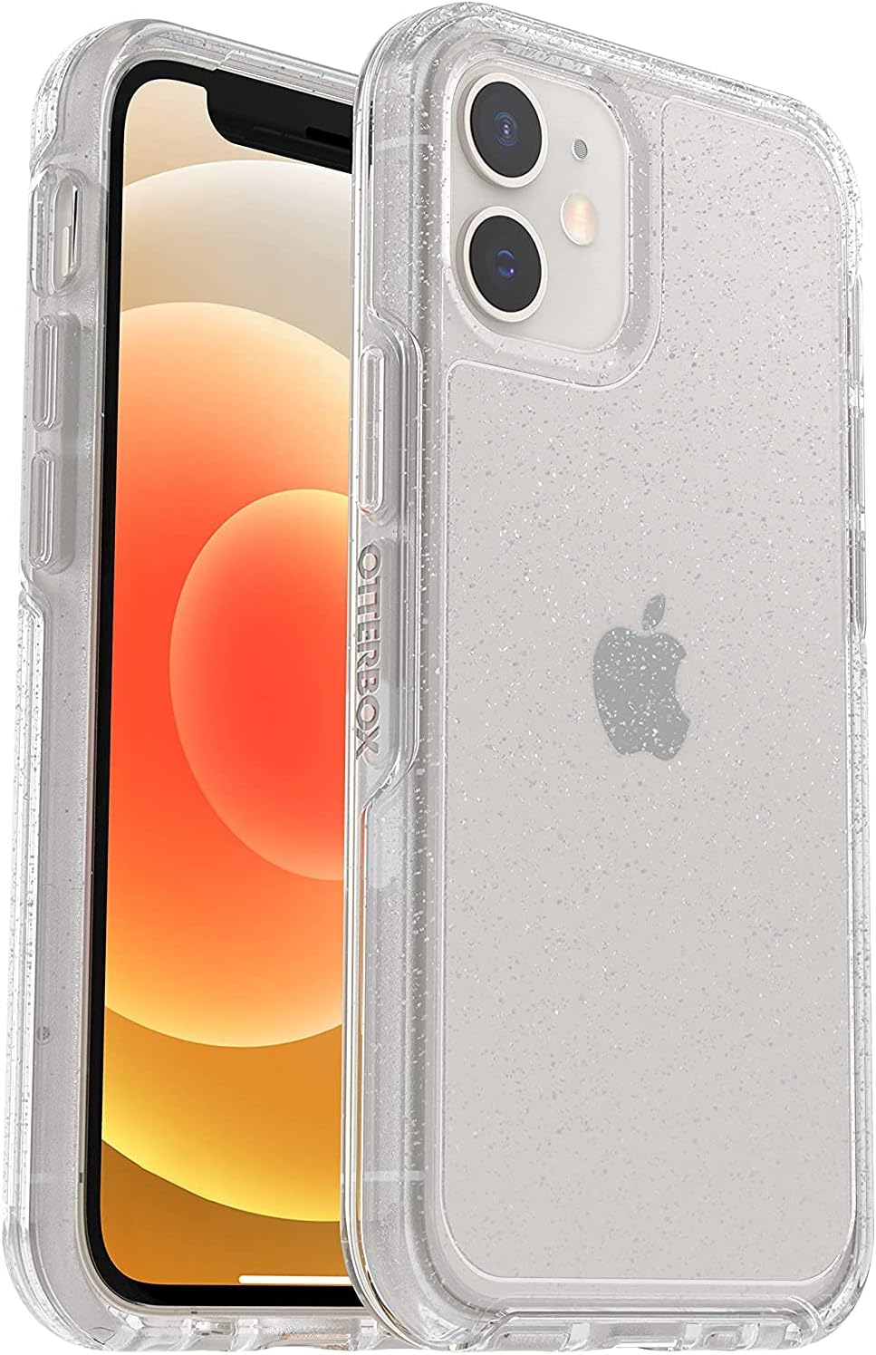 OtterBox Symmetry Series Series Case for iPhone 12 Mini - Black
