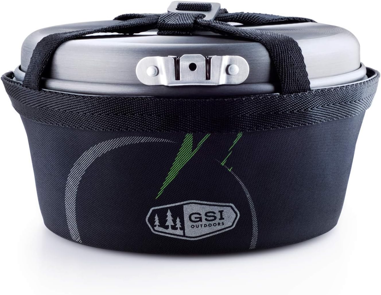 GSI Pinnacle Backpacker